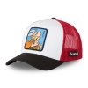 Asterix Trucker - Kšiltovka Capslab